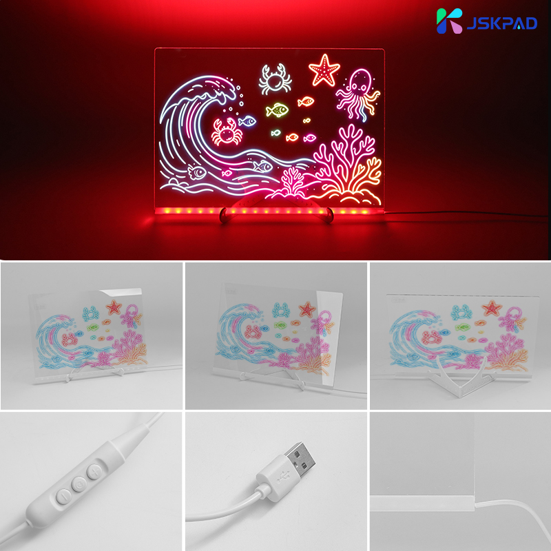 LED Board Detail 8