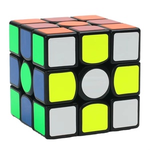 High Quality Kids Toy 5.7CM Magical Speed Cube Puzzle Educational Learning Toys For Adultc Speed Puzzle