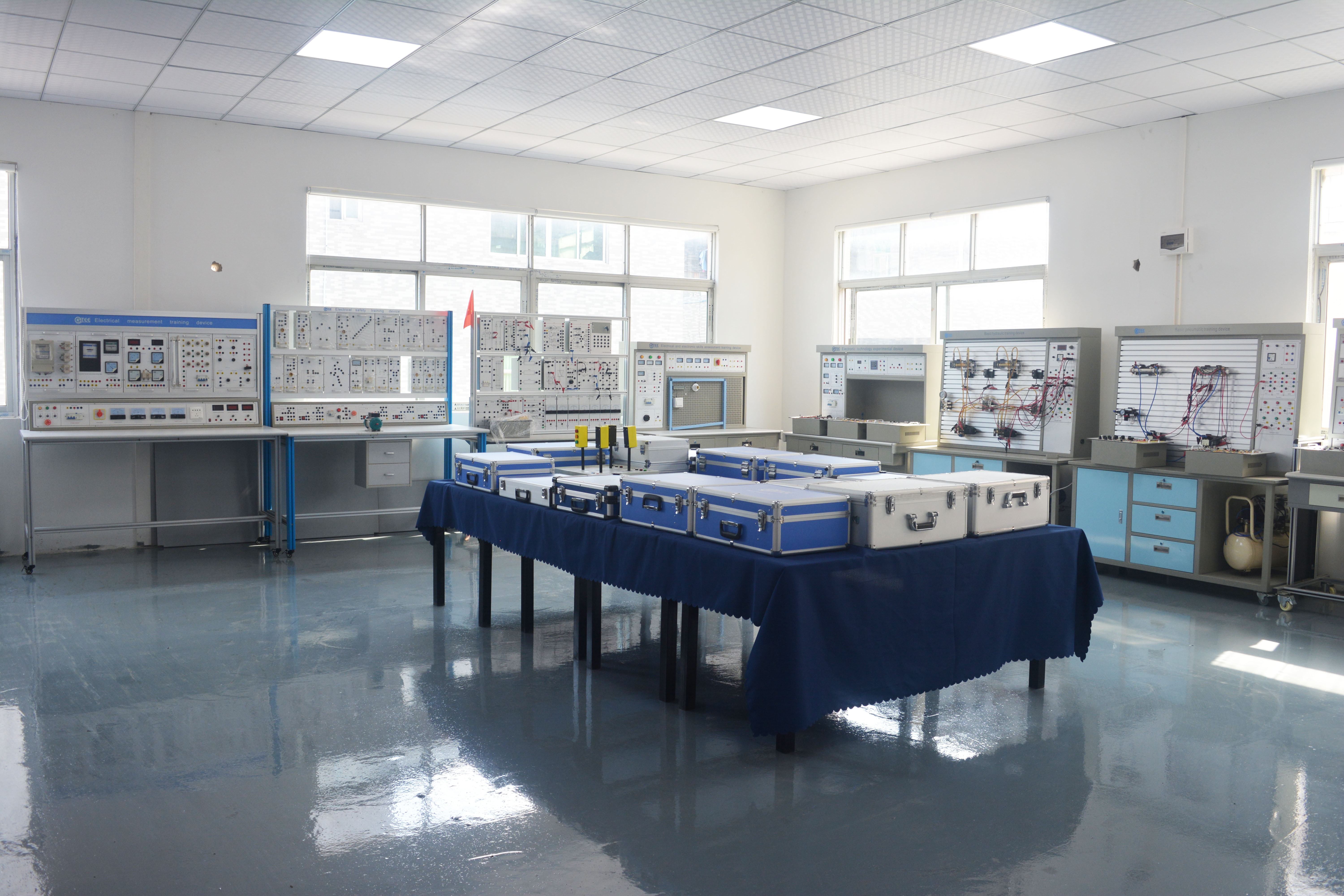 Equipment 2
