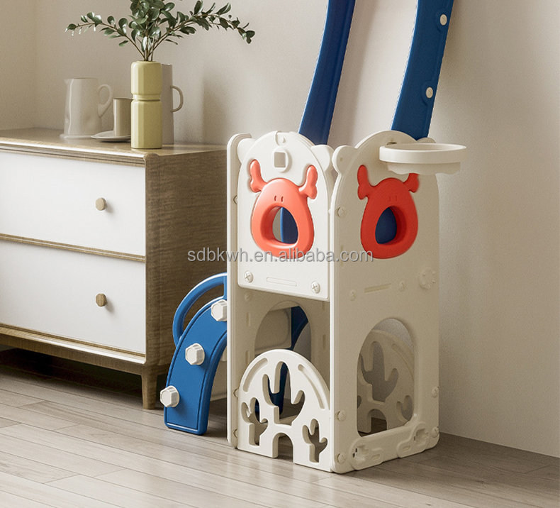 Children's Play Equipment
