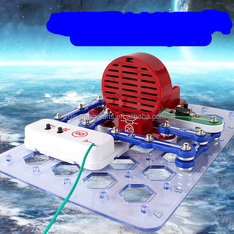 Electronic Blocks 2