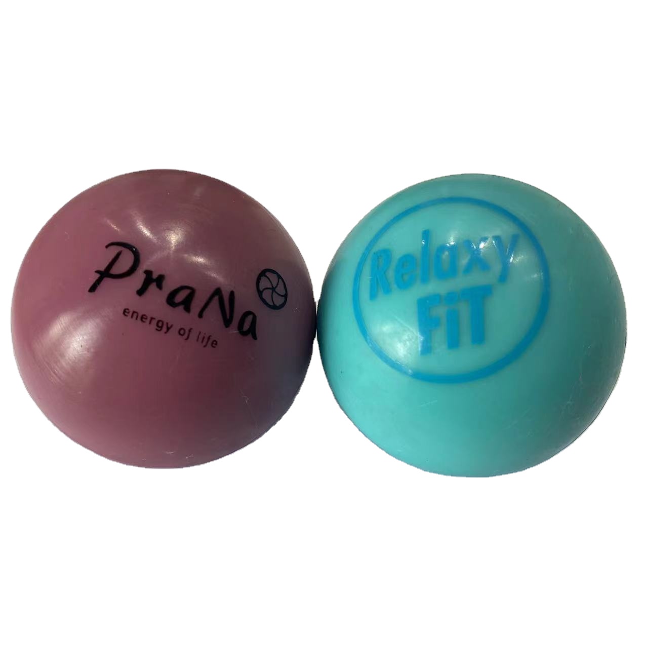 High Bouncing Rubber Toy Ball