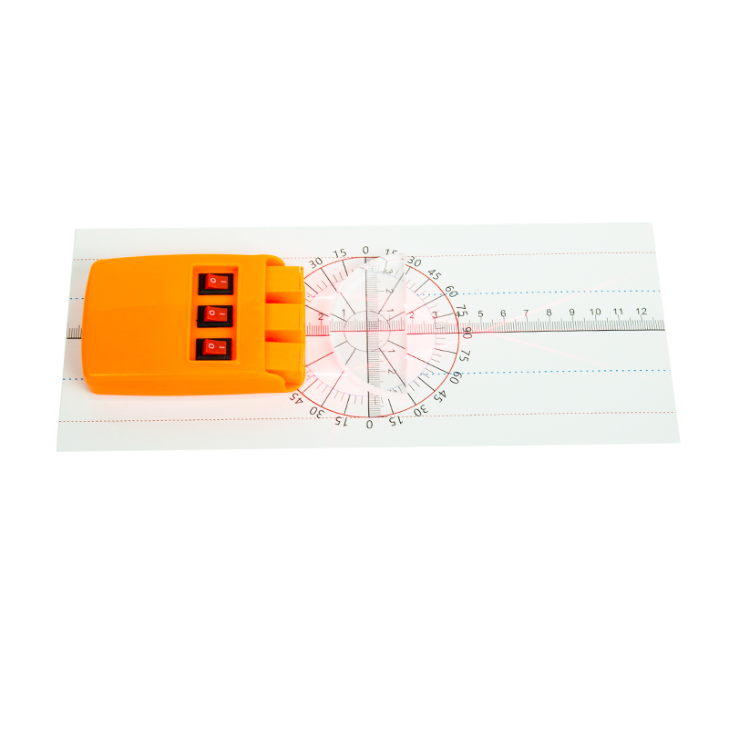 STEM Children Toys Educational Learning Optical Kit Science Lab Experiments Physical Lab Optics Experiment Kit Optical Bench