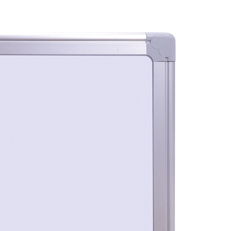 Customize Wall Mounted Aluminum Framed Kids White Board Smart Interactive Magnetic Dry Erase Board For School