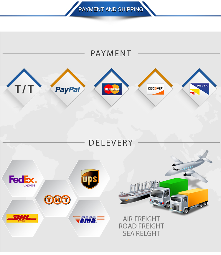 Logistics Information