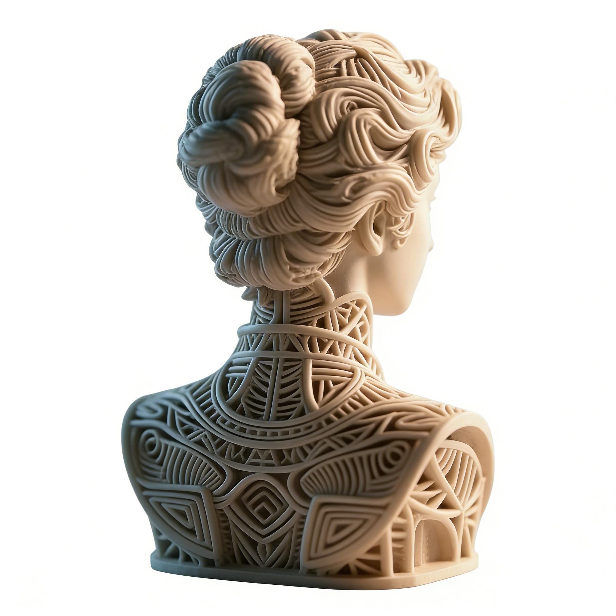 Custom 3D Printed Figurines SLS SLA Rapid Prototyping Service OEM Manufacturer For Collectibles &amp; Toys 1PC MOQ Custom Logo