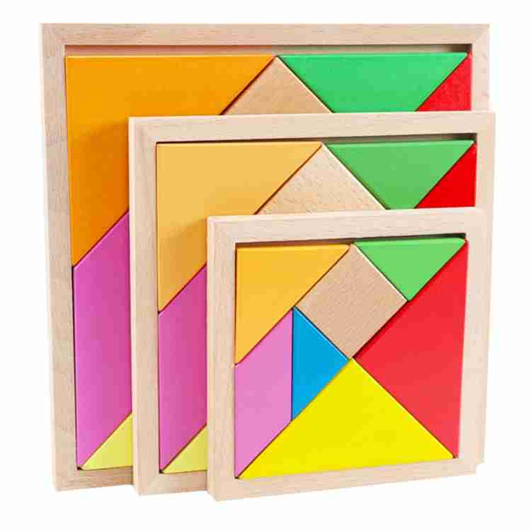 2019 Cheapest Educational Toys Wooden