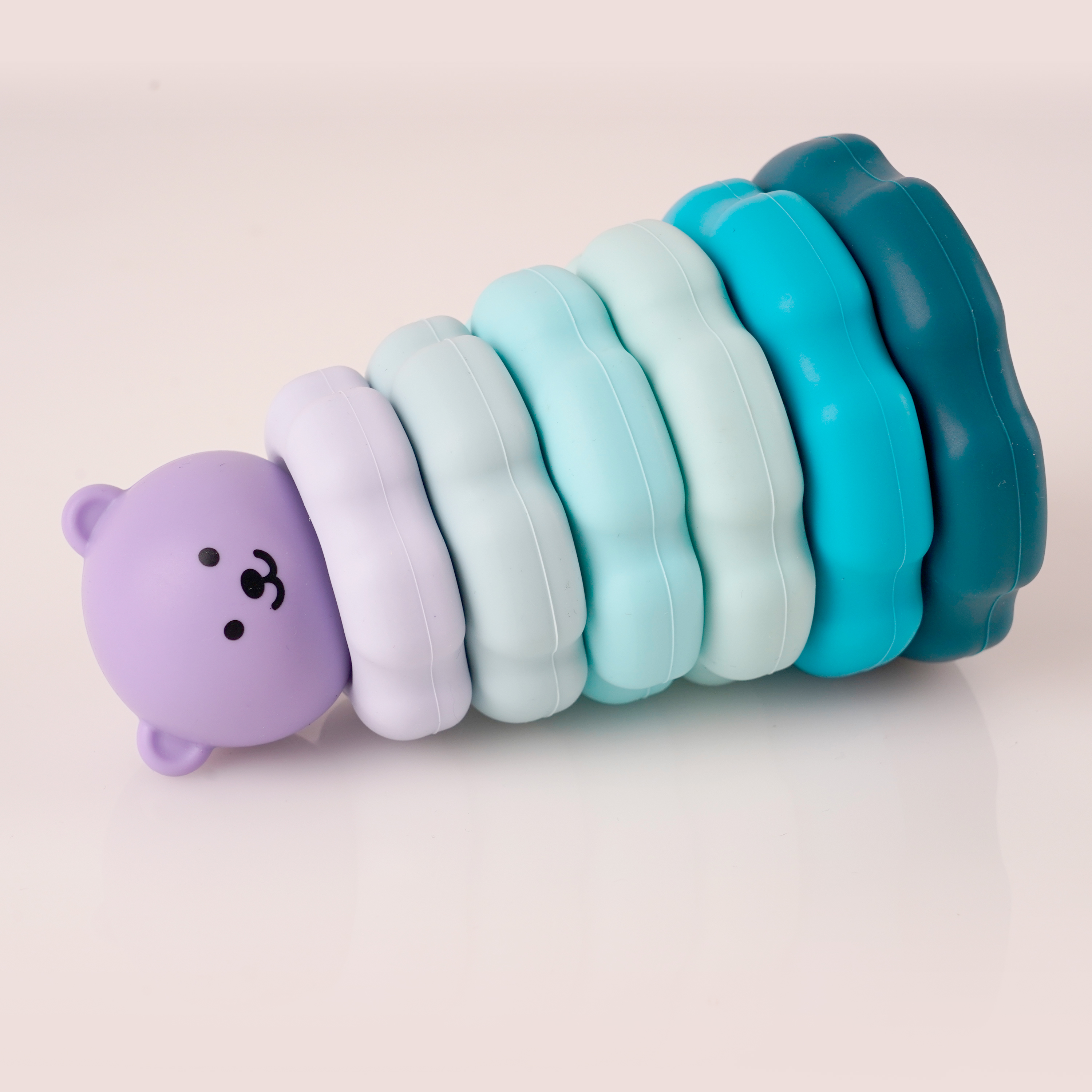 Stacking Toy Detail 8
