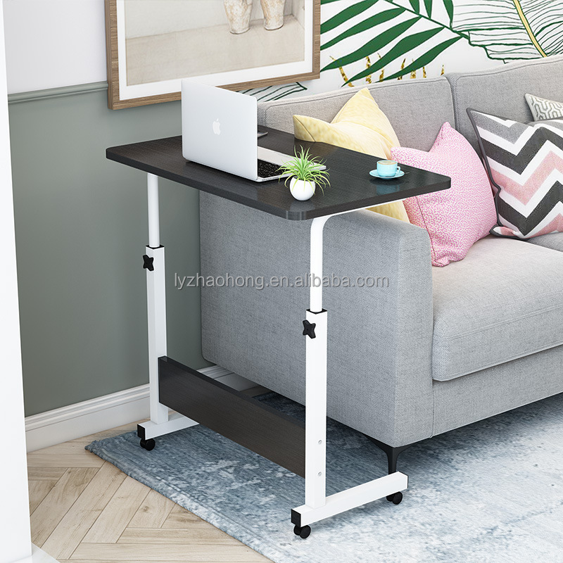 Folding Computer Desk 14
