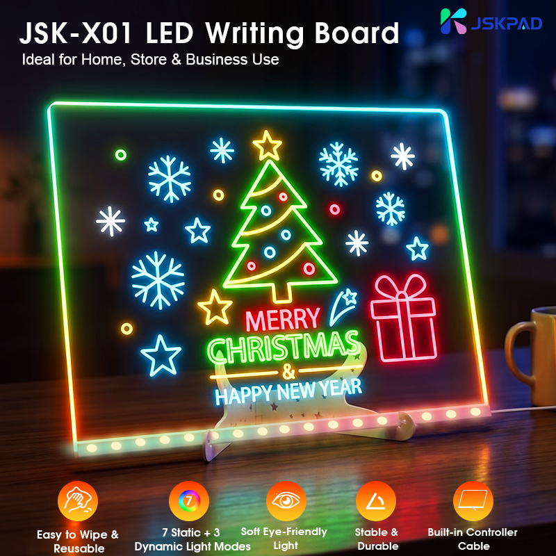 LED Board Detail 9