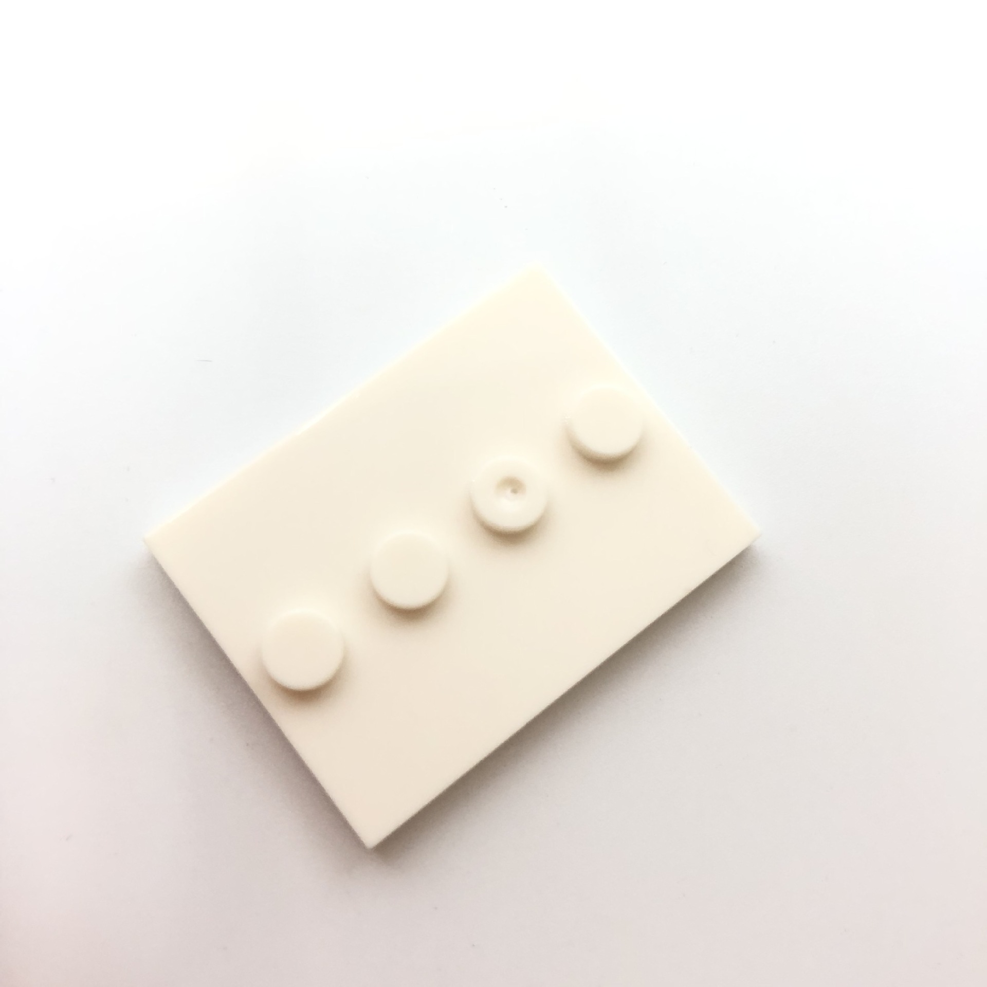 MOC Bricks Baseplate Details 1