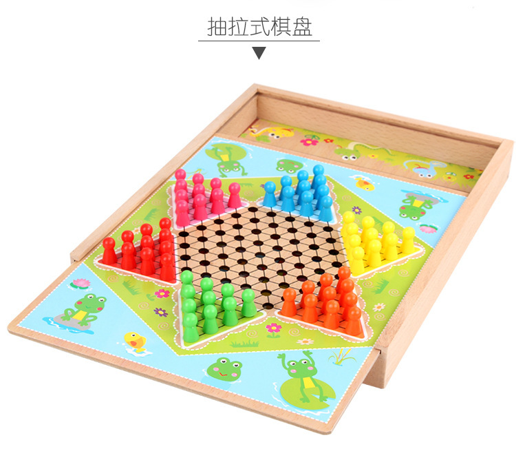 Learning Toys