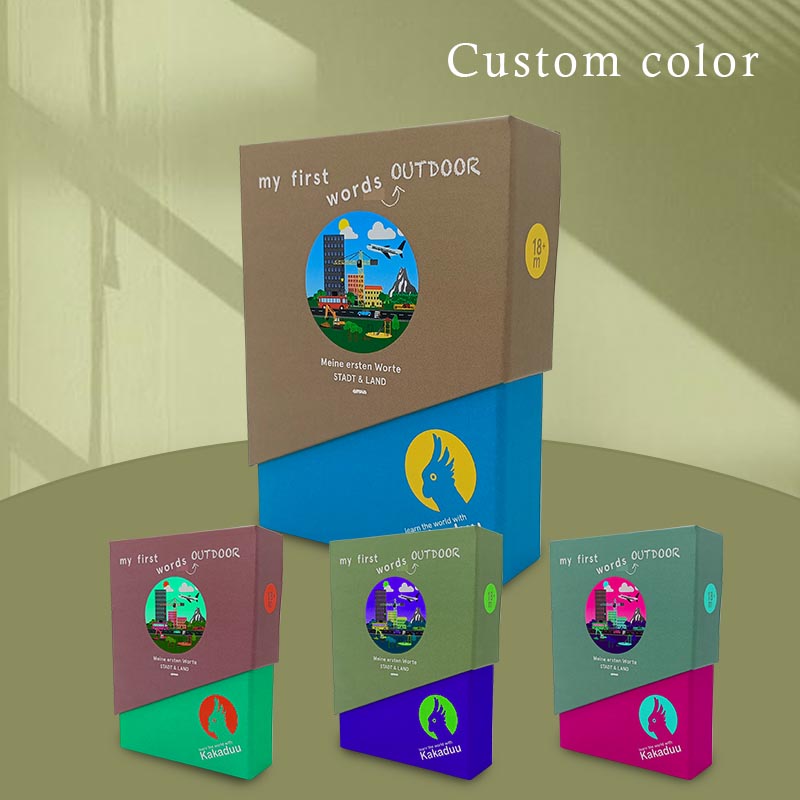 Product Description 1