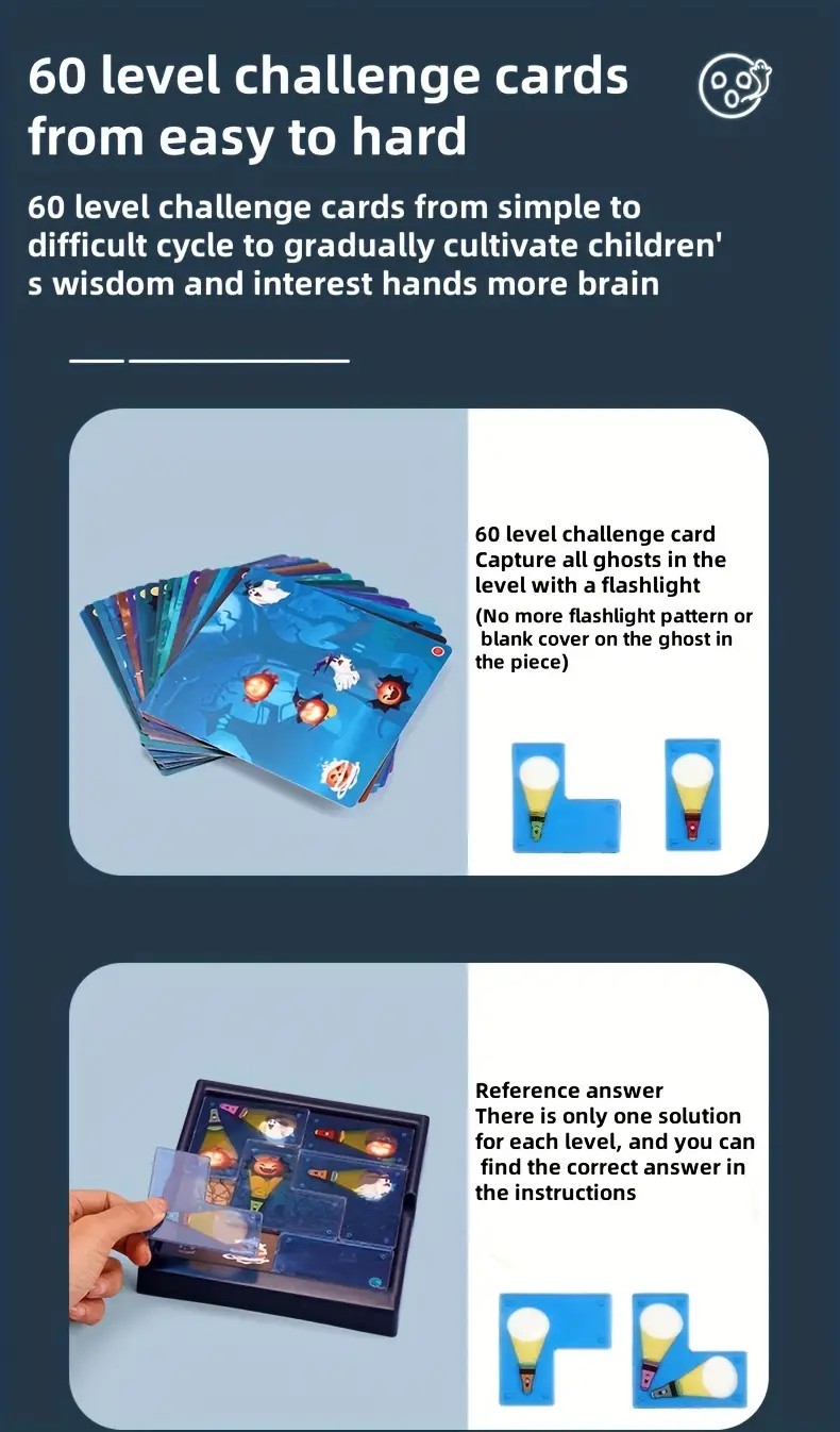 Interactive Strategy Board Game Detail 8
