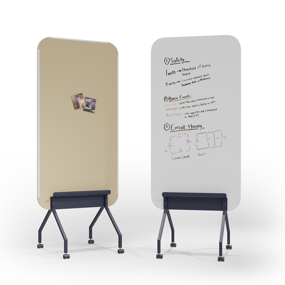 Classroom Equipment Interactive Whiteboard for Education Board