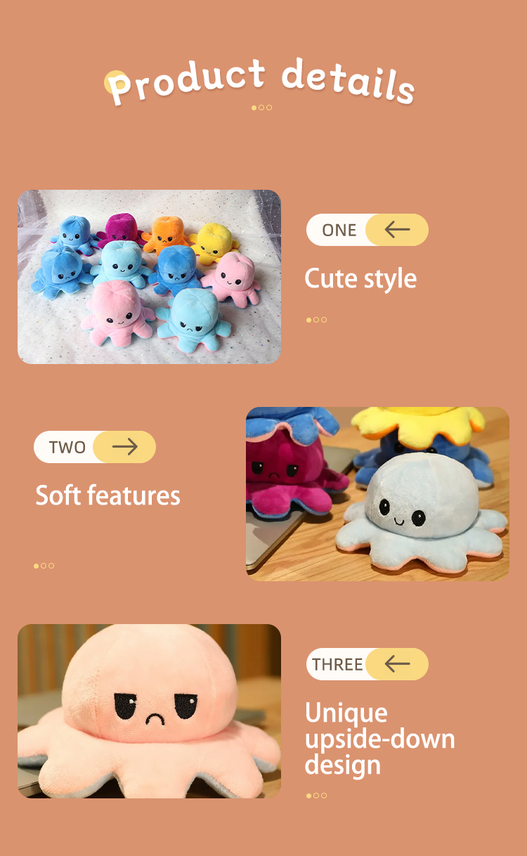 Plush Toy Soft Material