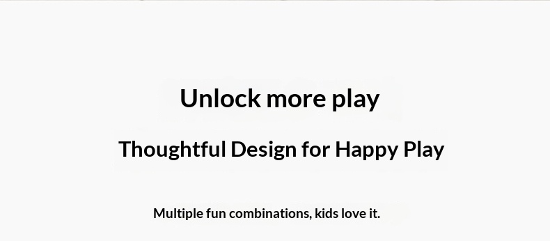 Children's Plastic Slide Climber Kids Play Set Toddler Swing Slide Set Indoor Playground Equipment <100kg Daycare Backyard