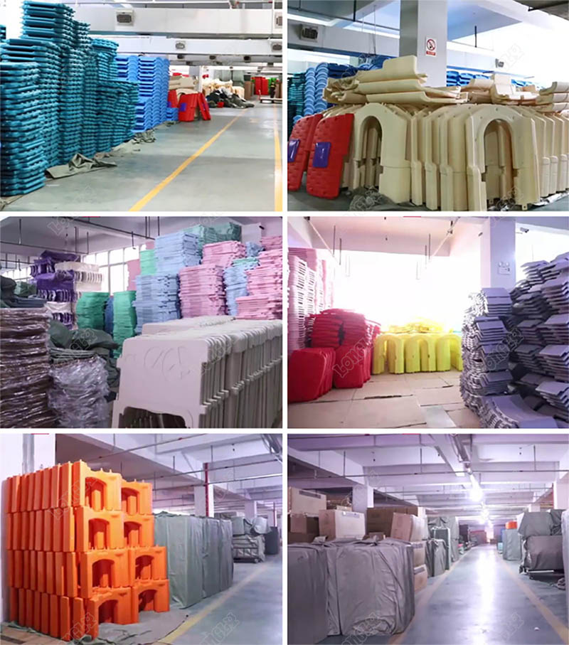 Warehouse Image