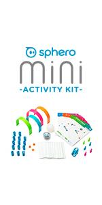 Sphero Mini 8