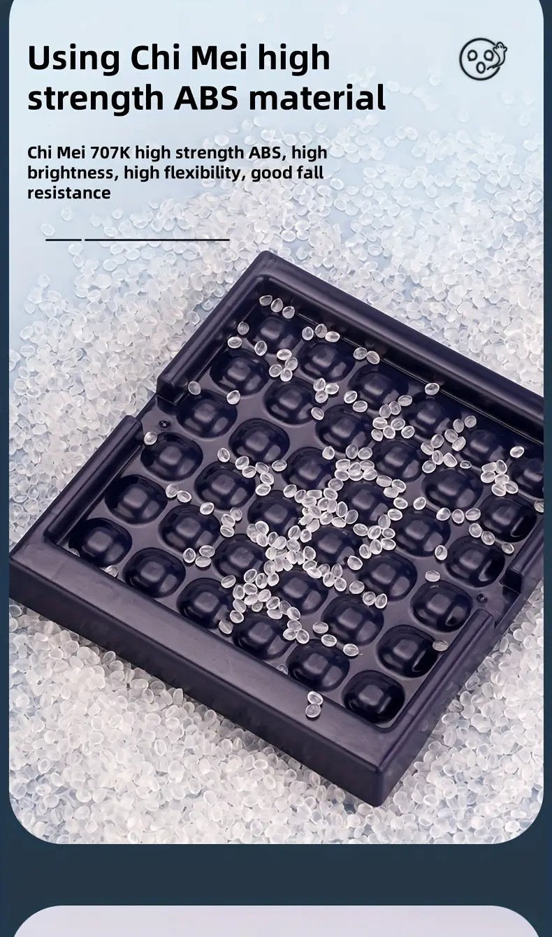 Interactive Strategy Board Game Detail 5