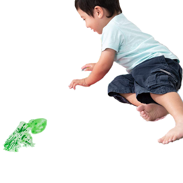 High 3D Educational Sensory Mat Tiles Square Liquid Gel Floor Plastic Tiles for Kids Customizable for Play Intelligent Games