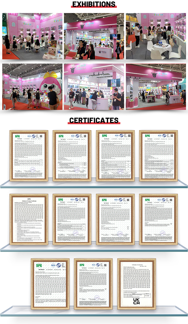 Company Display 2