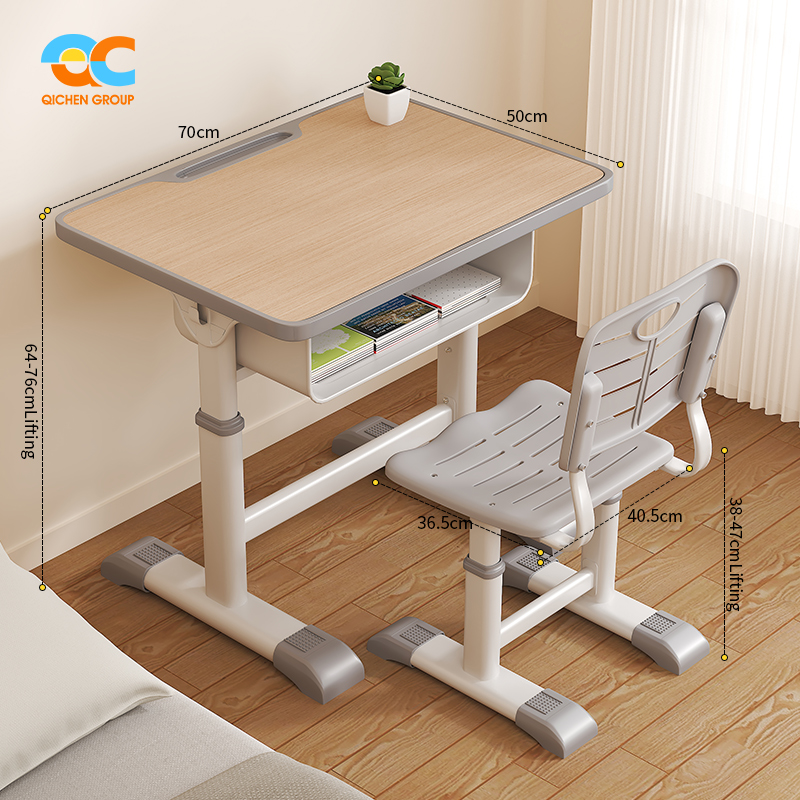 Kids Study Table Details 1