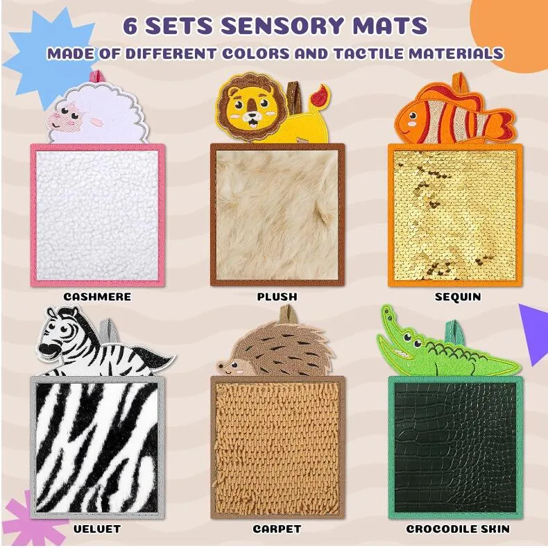 Sensory Mat 2