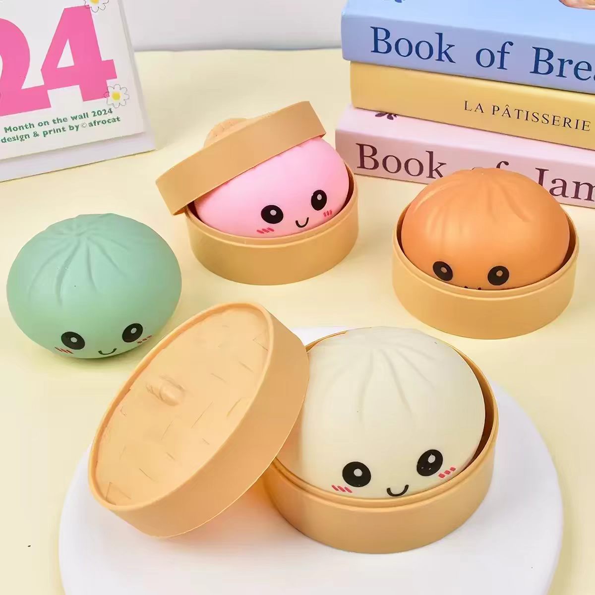 Squishy Fidget Toy Stress Ball / Squeeze Toy Squishy Toy / Jumbo Squishy Gel Squeeze Ball / NeeDoh Fidget Ball