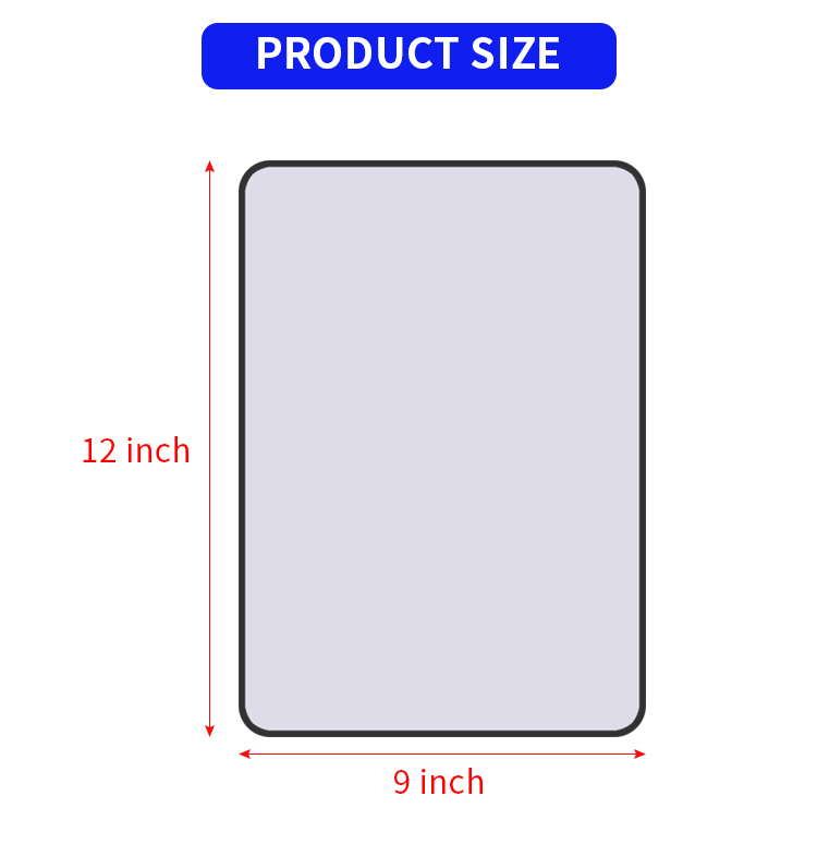 Double Side Kids Lapboard
