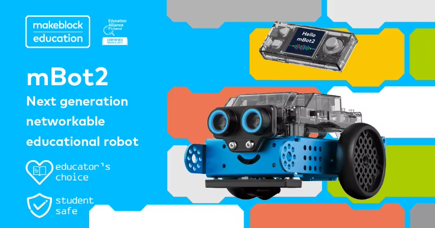 mBot2
