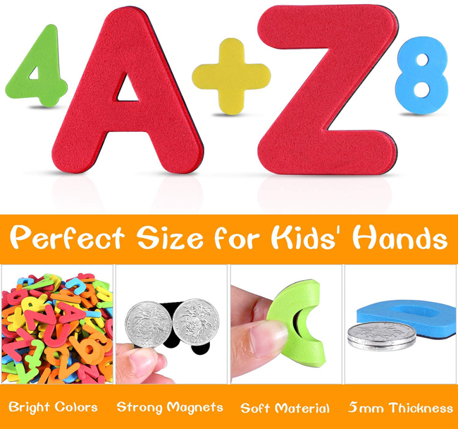 Magnetic Product 4