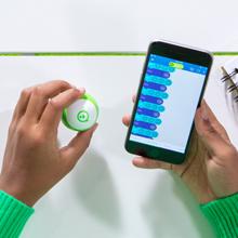 Sphero Mini 5