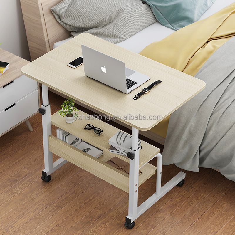 Folding Computer Desk 13