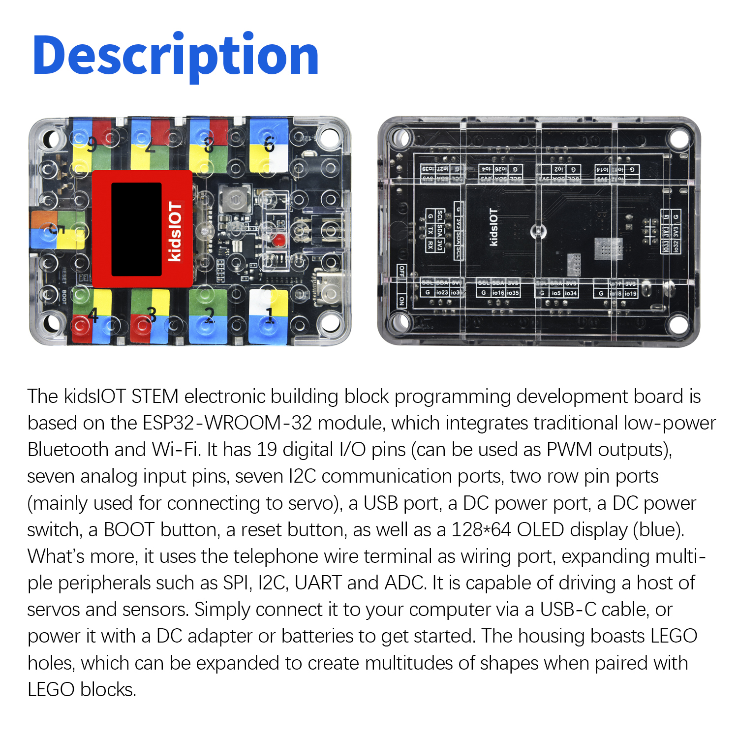 Kit Component 7