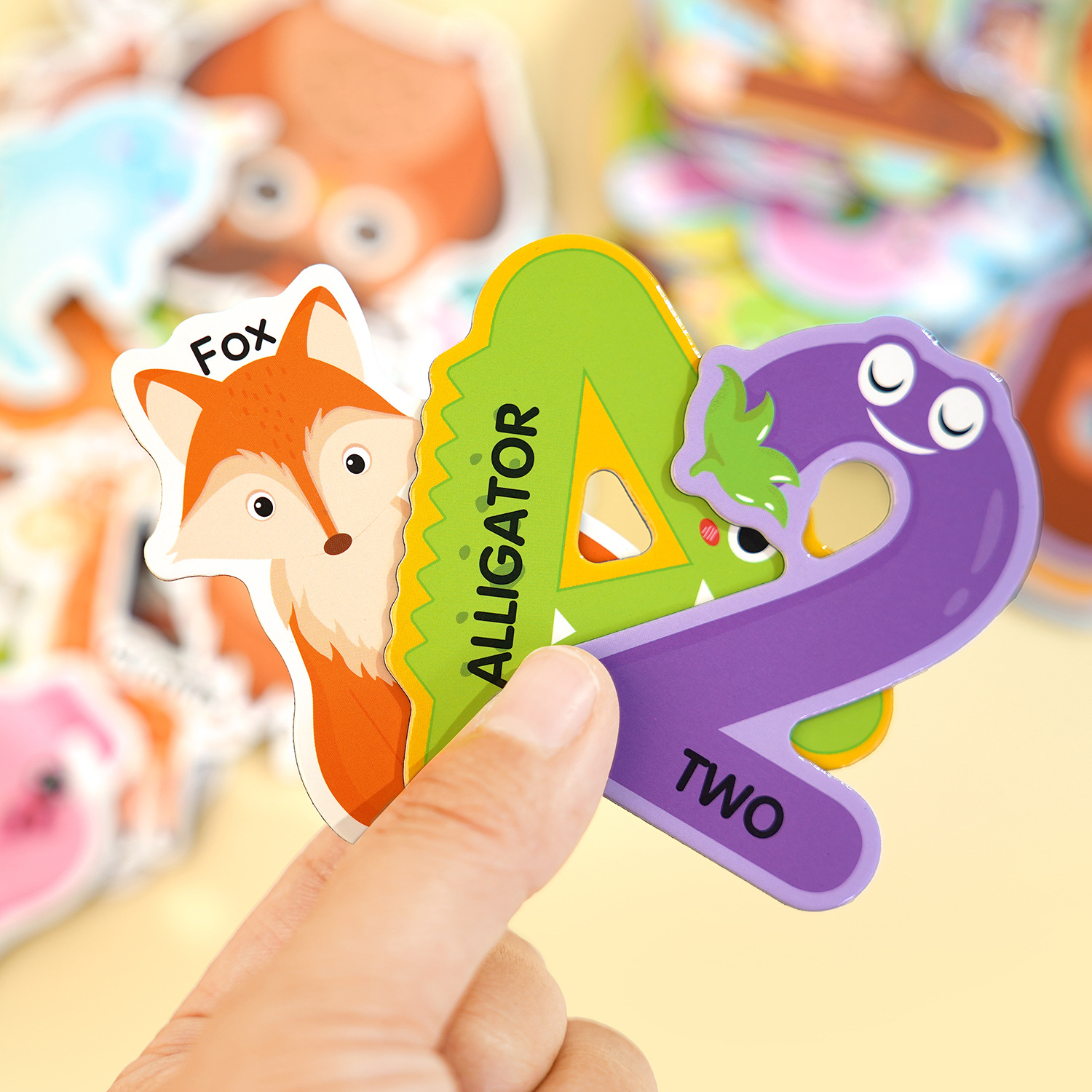 Classroom Teaching Aid, Reusable Magnetic Puzzle &amp; Drawing Board 51-100 Pc Customizable for Kids Learning Ages 5-7