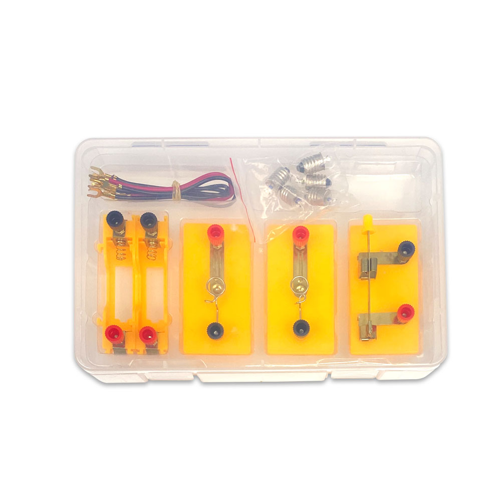 Whole Set Teaching Resources,teaching Equipment Learning Kit Used in School