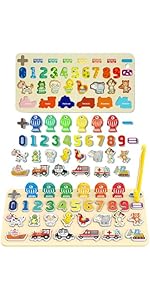 Montessori toy image 9