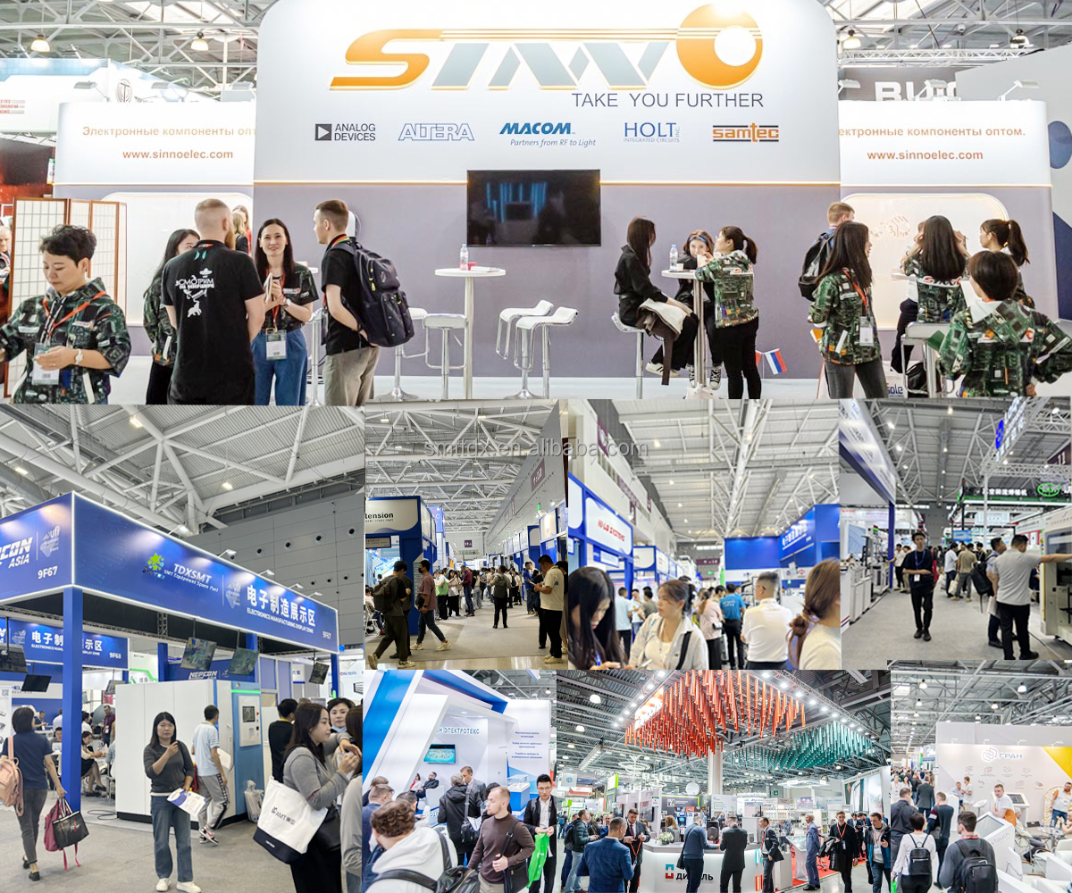 Exhibition View 1