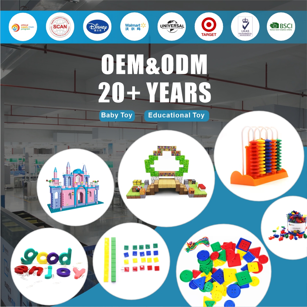 Deshen Multipurpose Plastic Balance Preschool Kids' Math Learning Age 5+ Unisex Educational Toy White Box Homeschool