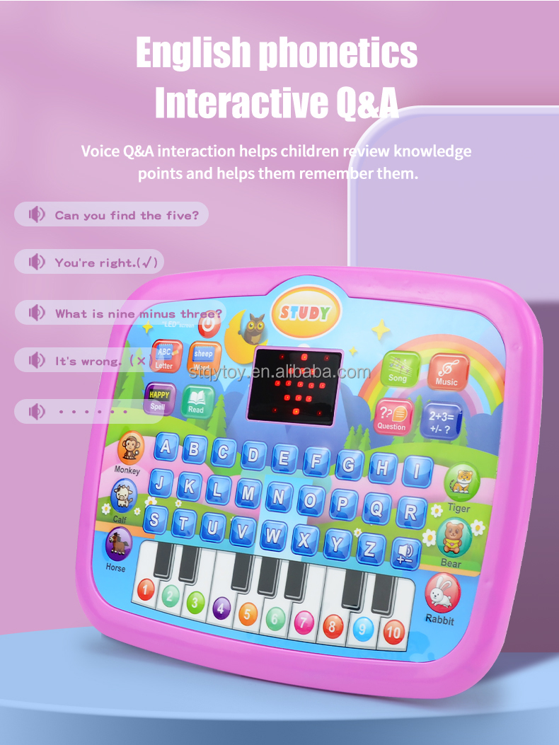 Learning Machine Detail 6
