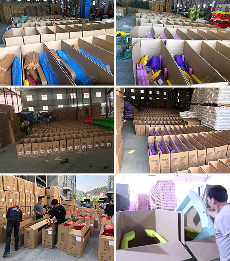 Packing Image