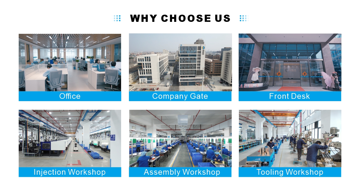 Production Facility 2