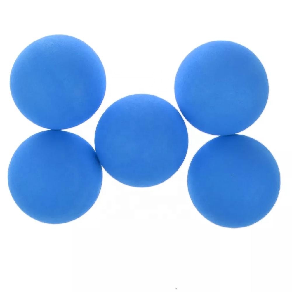 Customizable Colors And Sizes EVA Water Balls-Soft Toy For All Ages Unisex