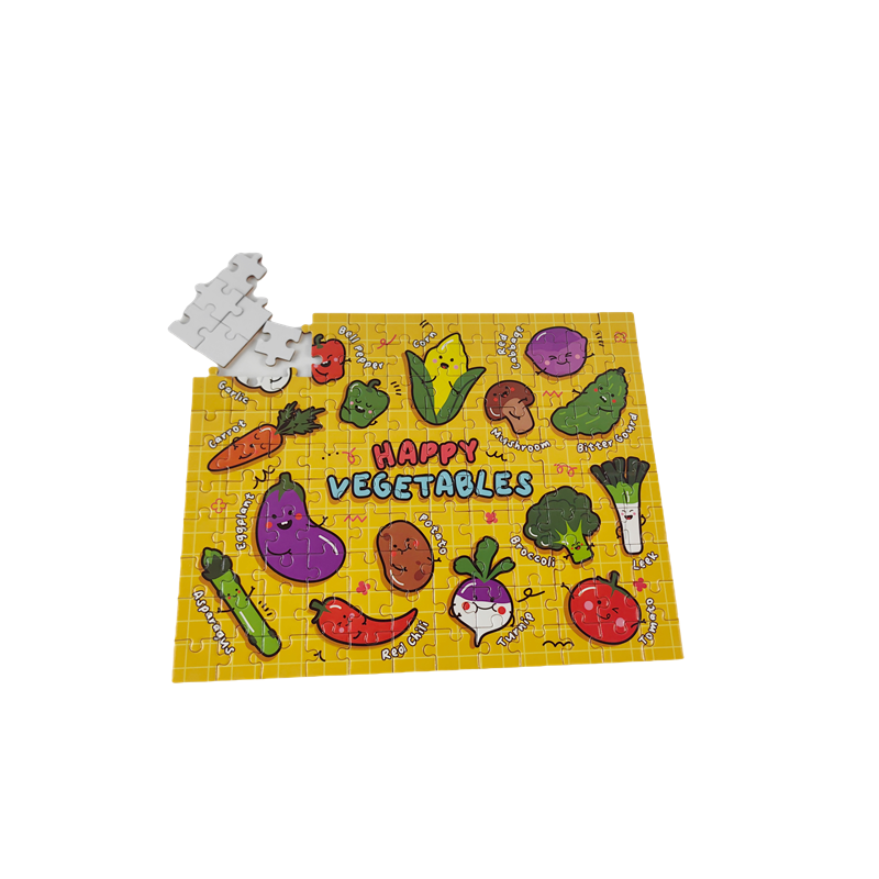 Wholesale 1000 Pieces Adult And Child Book Jigsaw Puzzle With Perfect Binding DIY Educational Toy From China