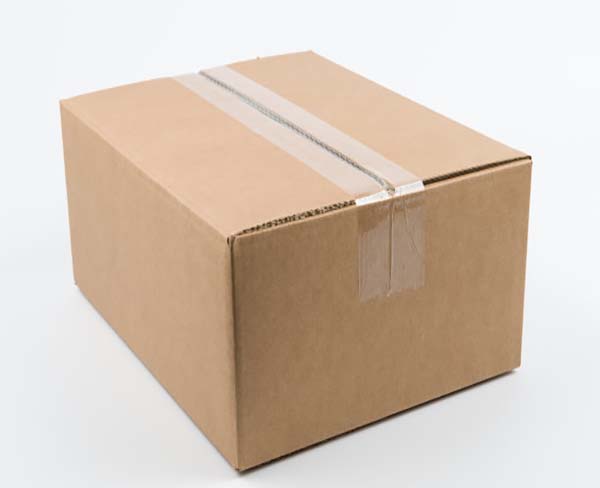 Packaging Case Standard