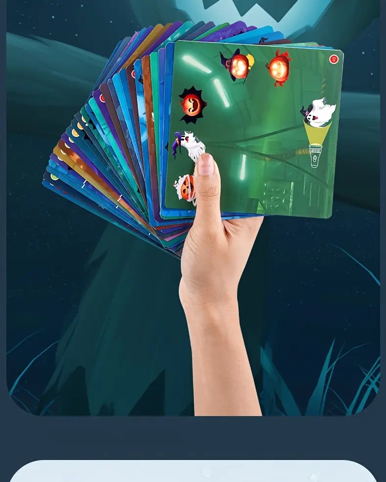 Interactive Strategy Board Game Detail 4