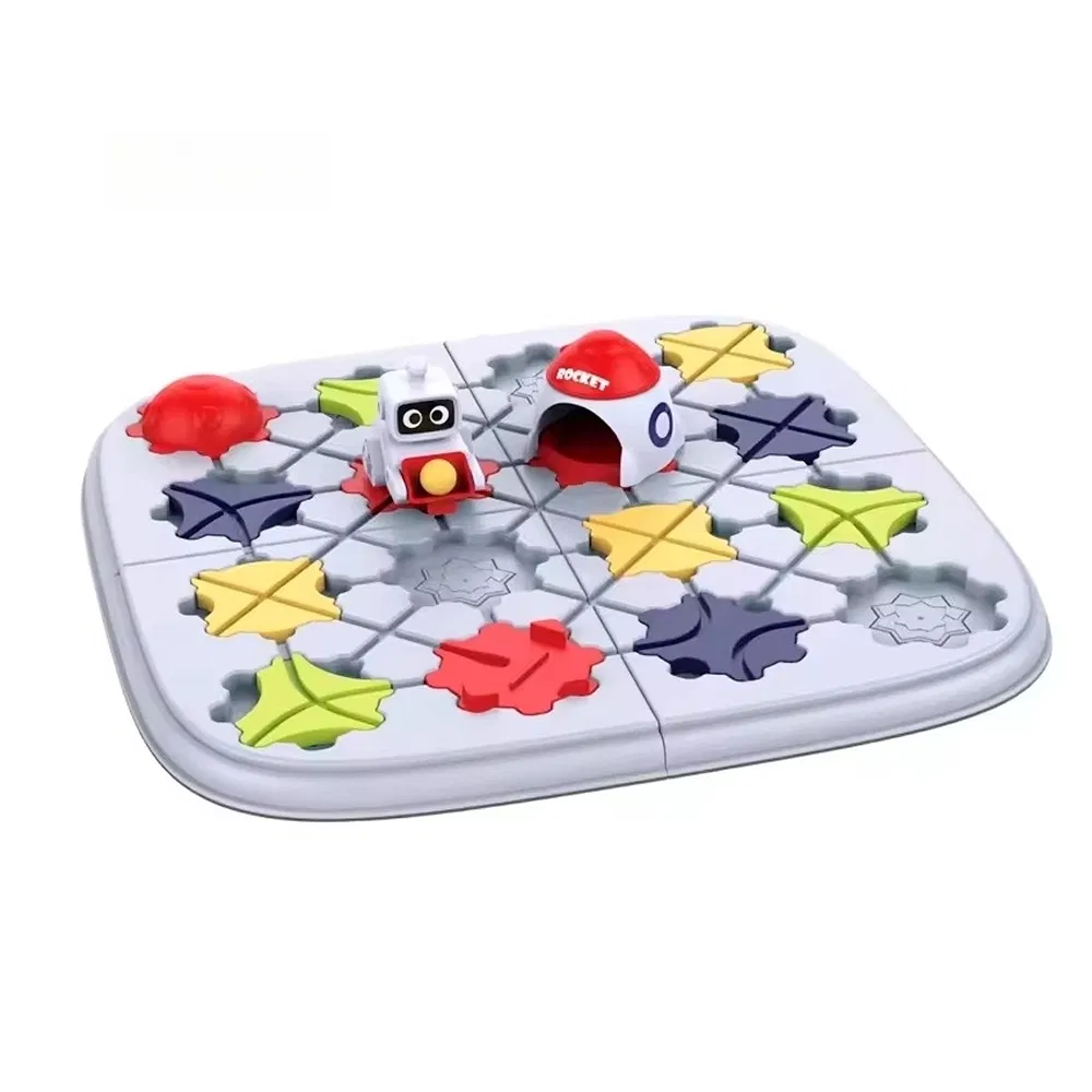 Smooth Edges Child Novelty Plastic Material Interactive Fun Toy for Carnival Prizes