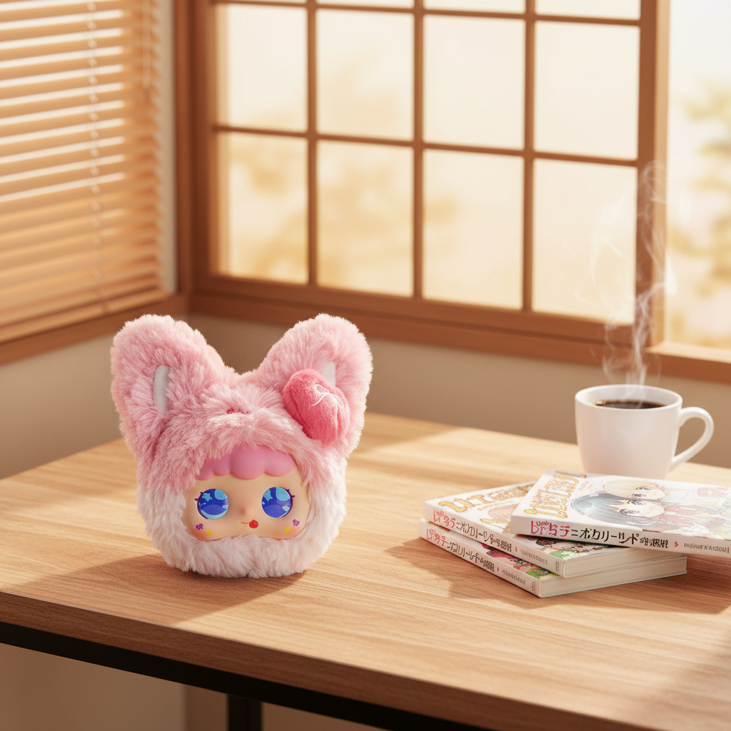 Animal AI Smart Plush Toys ChatGPT Multilingual Emotional Companion Interactive Learning Memory Trainer with App