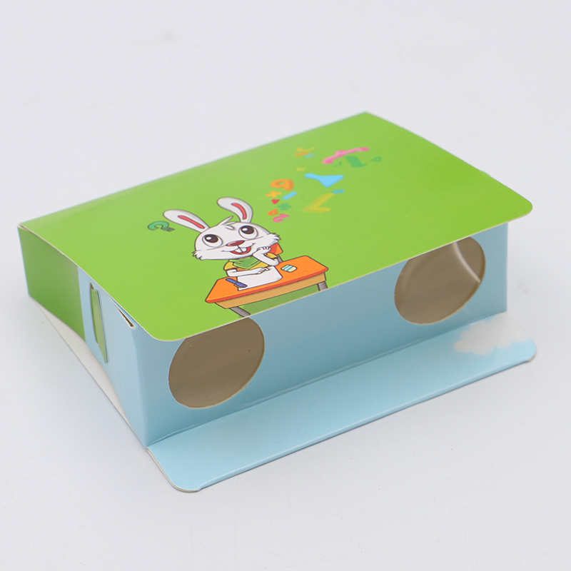 Children's DIY Telescope 4
